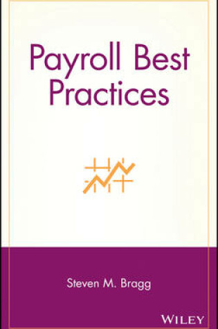 Cover of Payroll Best Practices