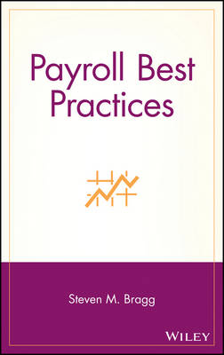 Book cover for Payroll Best Practices