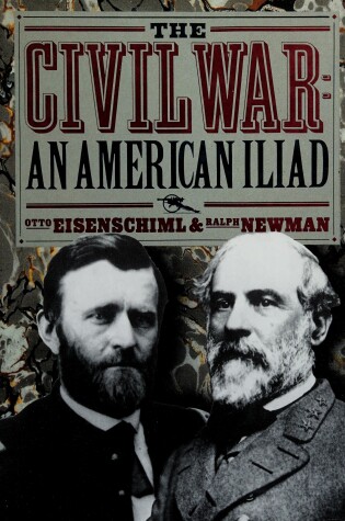 Cover of The Civil War