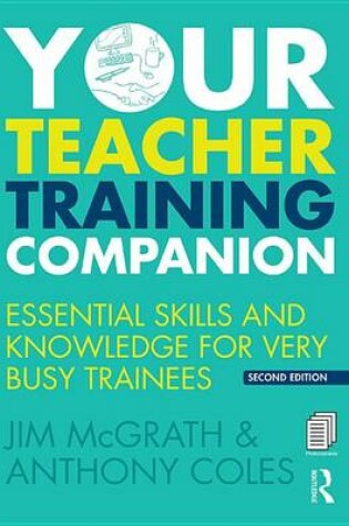 Cover of Your Teacher Training Companion