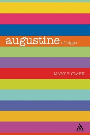 Cover of Augustine