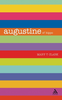 Cover of Augustine