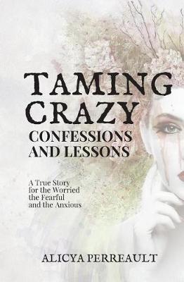 Book cover for Taming Crazy