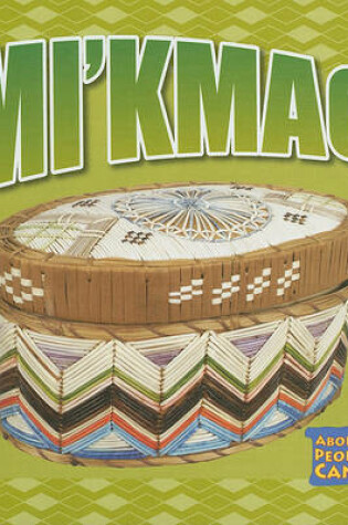 Cover of Mi'kmaq