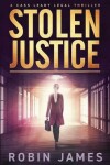 Book cover for Stolen Justice