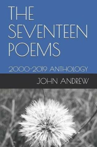 Cover of The Seventeen Poems