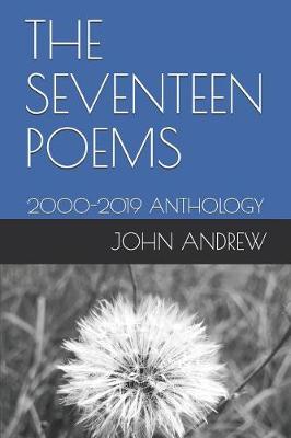 Book cover for The Seventeen Poems