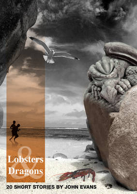 Book cover for Lobsters and Dragons