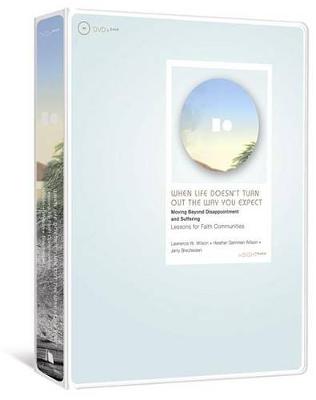 Cover of When Life Doesn't Turn Out the Way You Expect, DVD + Book