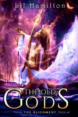 Cover of The Old Gods