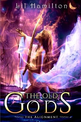 Cover of The Old Gods