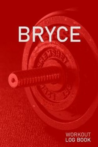 Cover of Bryce