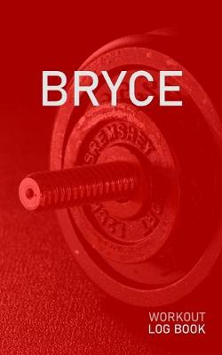 Book cover for Bryce