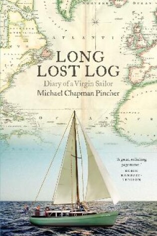 Cover of The Long Lost Log