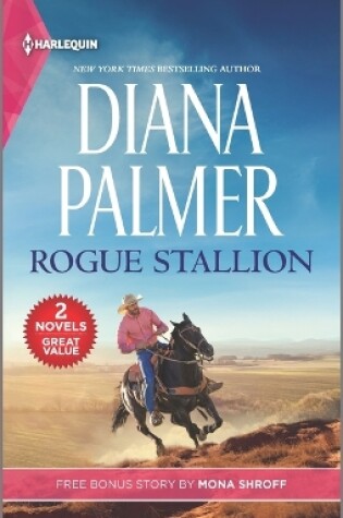 Cover of Rogue Stallion and the Five-Day Reunion