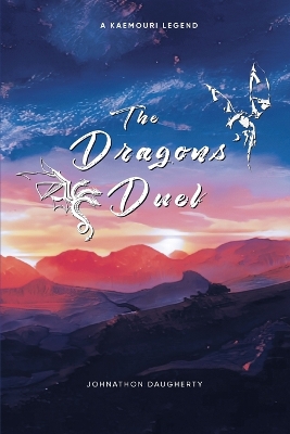 Book cover for The Dragons' Duel