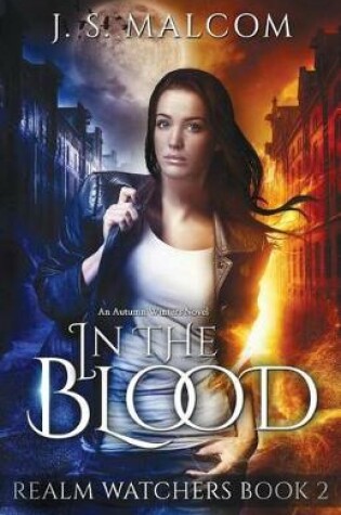 Cover of In the Blood