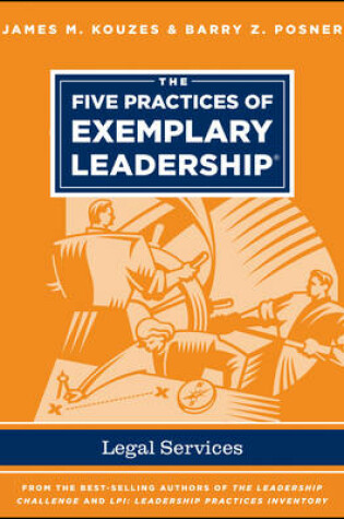 Cover of The Five Practices of Exemplary Leadership - Legal Services