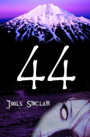 Cover of 44