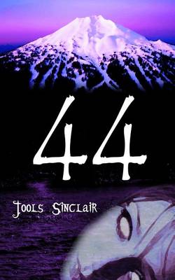 44 by Jools Sinclair