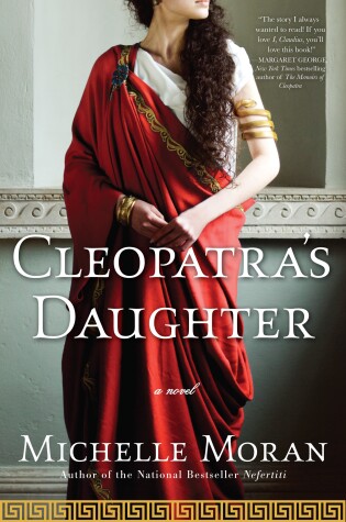 Cover of Cleopatra's Daughter