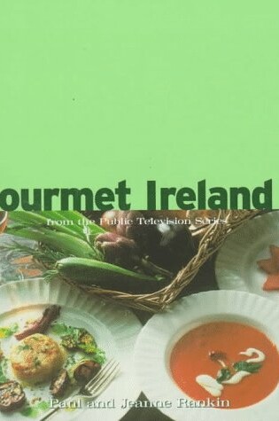 Cover of Gourmet Ireland II