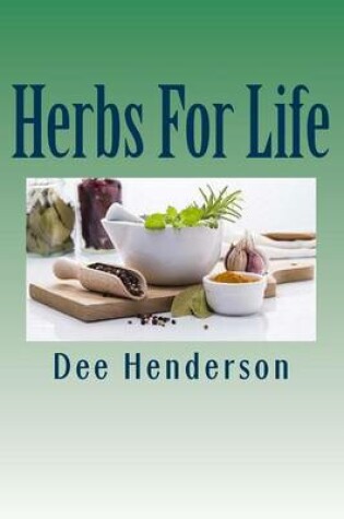 Cover of Herbs For Life