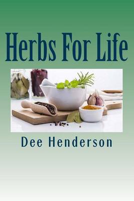 Book cover for Herbs For Life