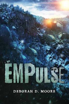 Book cover for EMPulse