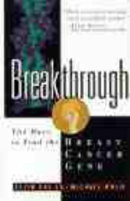 Book cover for Breakthrough