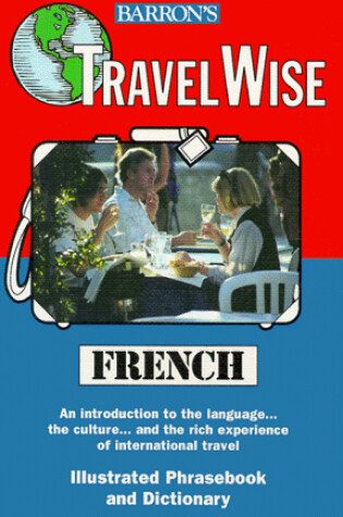 Cover of Travelwise French