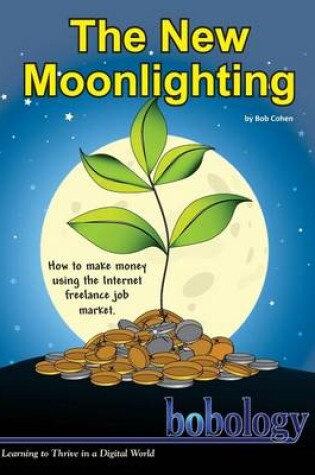 Cover of The New Moonlighting