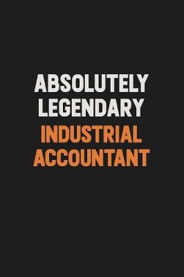 Book cover for Absolutely Legendary Industrial Accountant