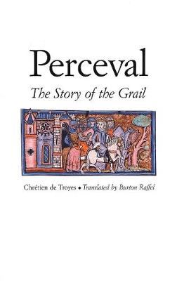 Book cover for Perceval