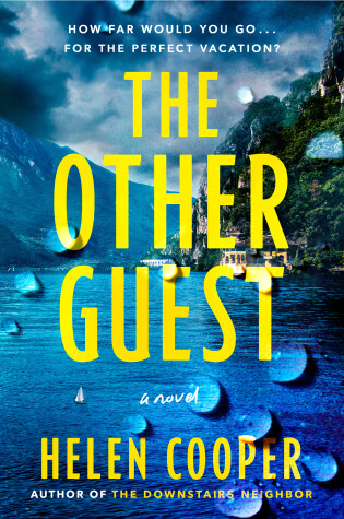 Cover of The Other Guest