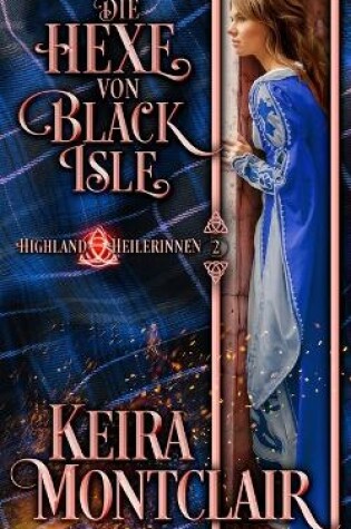 Cover of Die Hexe von Black Isle