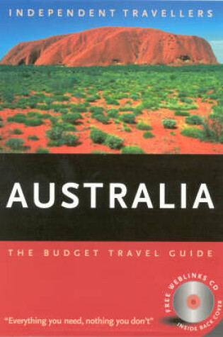 Cover of Australia 2004