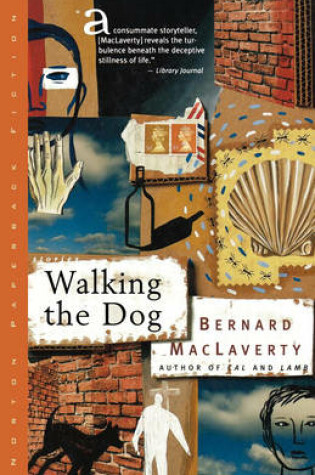 Cover of Walking the Dog