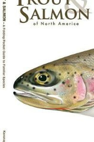 Cover of Trout & Salmon