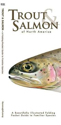 Book cover for Trout & Salmon