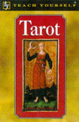 Book cover for Tarot