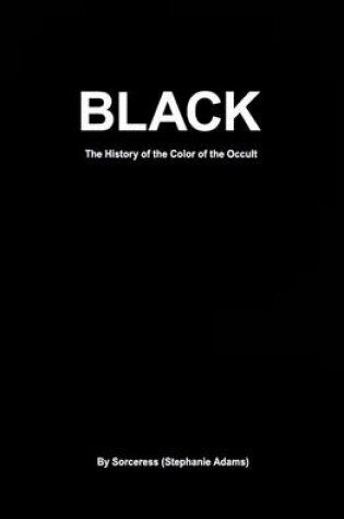 Cover of Black