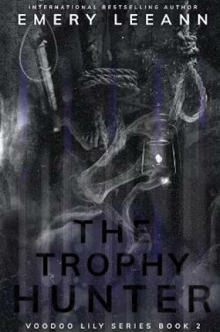 Cover of The Trophy Hunter