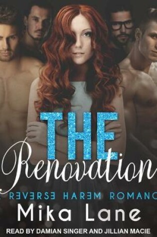 Cover of The Renovation