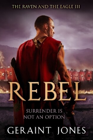 Cover of Rebel