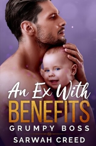 Cover of An Ex with Benefits