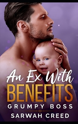 Book cover for An Ex with Benefits