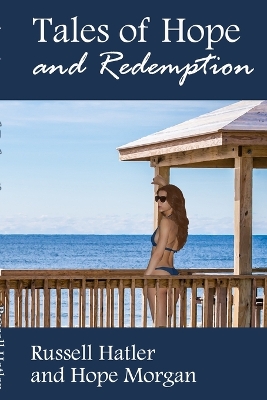 Book cover for Tales of Hope and Redemption