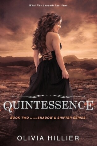 Cover of Quintessence