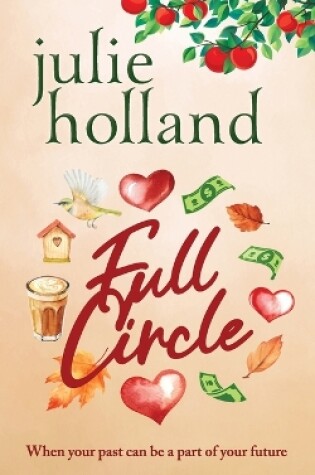 Cover of Full Circle